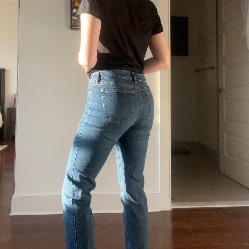 ✨ RALPH LAUREN JEANS ✨